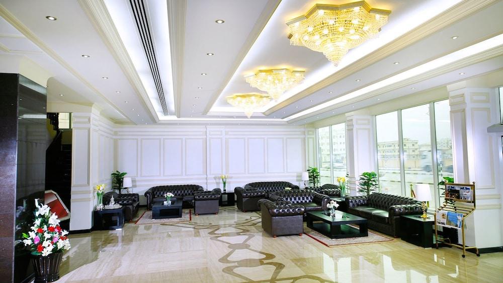 Muscat International Hotel Plaza Salalah Exterior foto